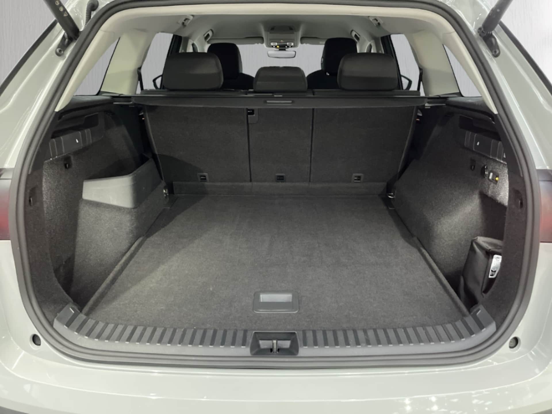Skoda Kodiaq Selection