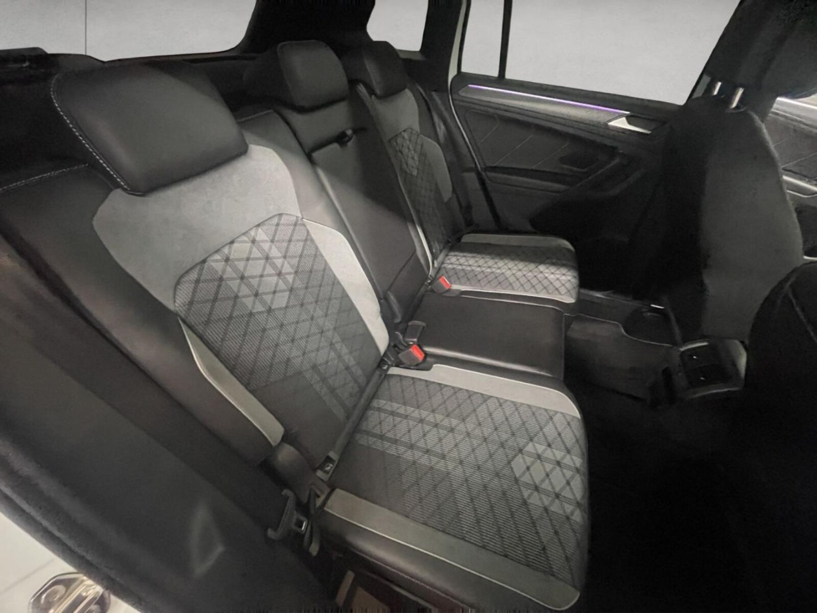 Volkswagen Tiguan – Bild 23
