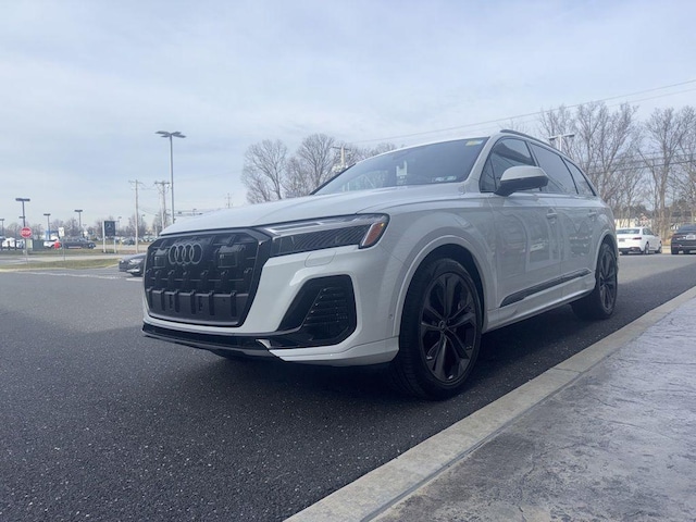 2026 Audi Q7 Premium Plus - Photo 7