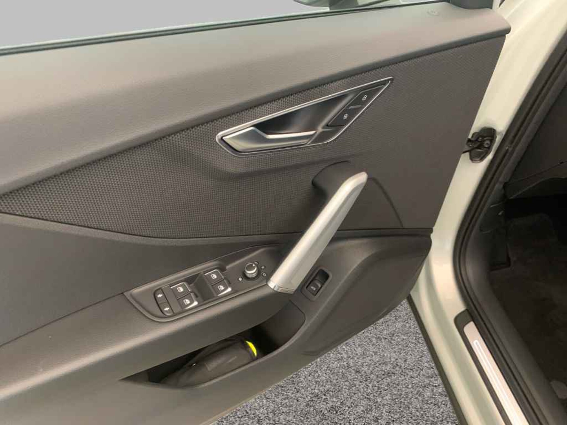 Audi Q2 Advanced