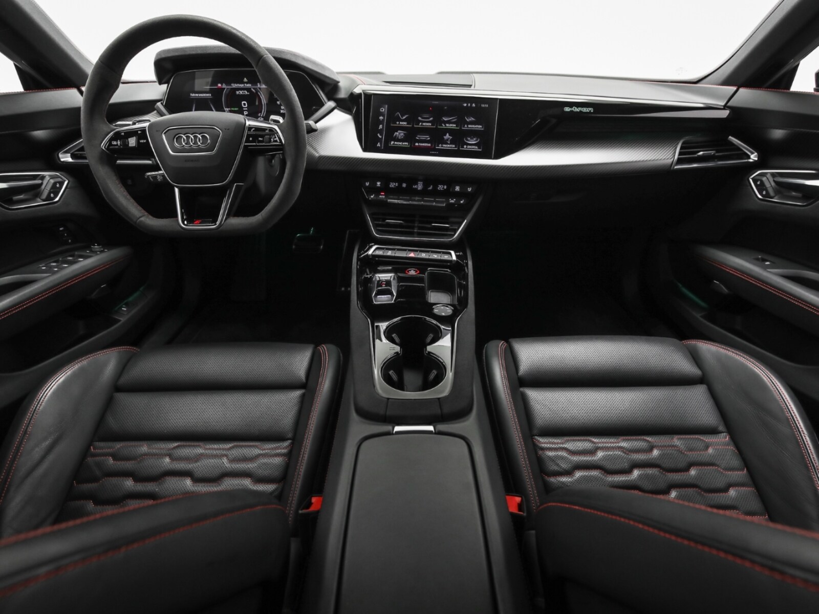 Audi RS e-tron GT – Bild 8