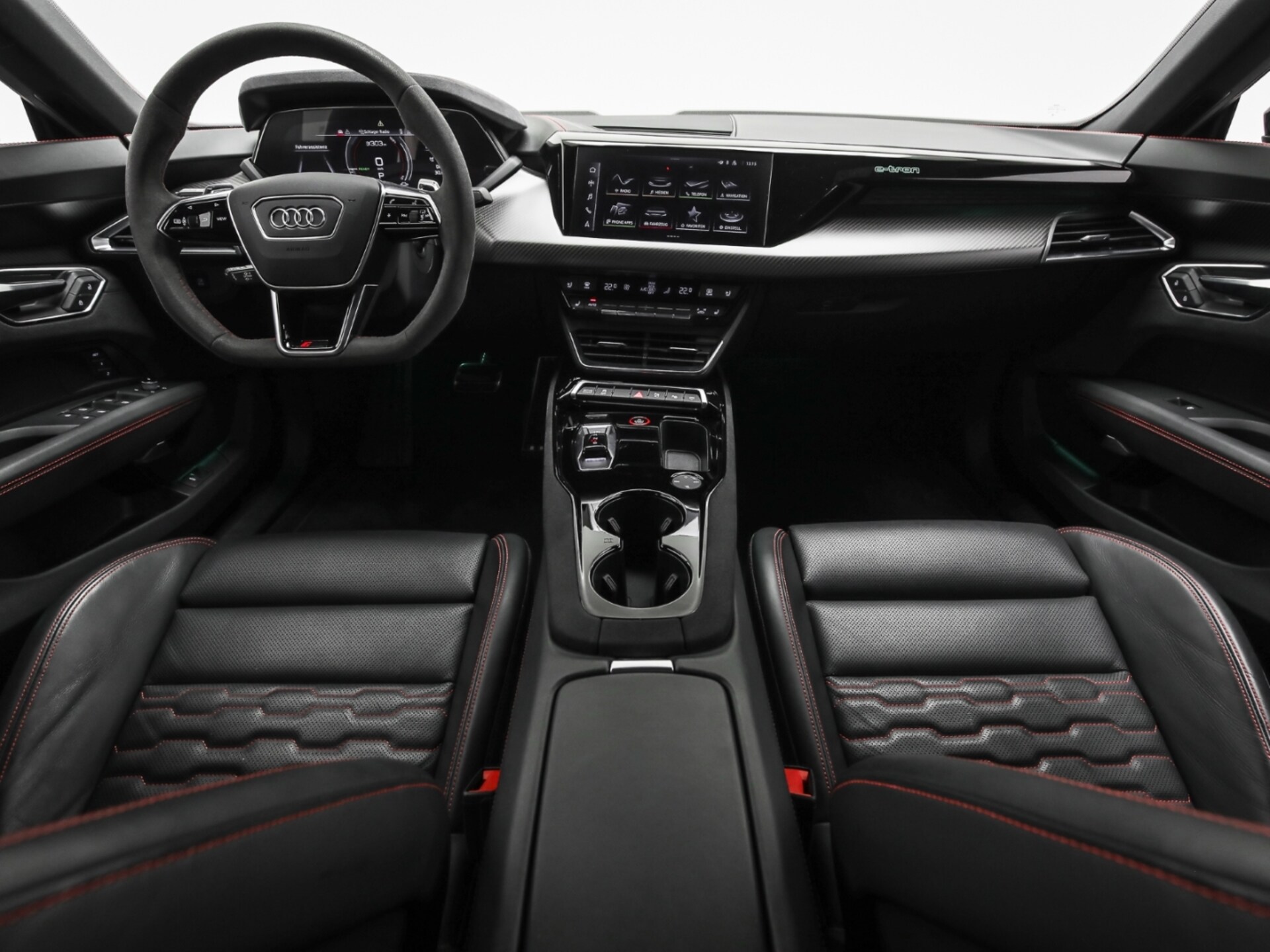 Audi RS e-tron GT