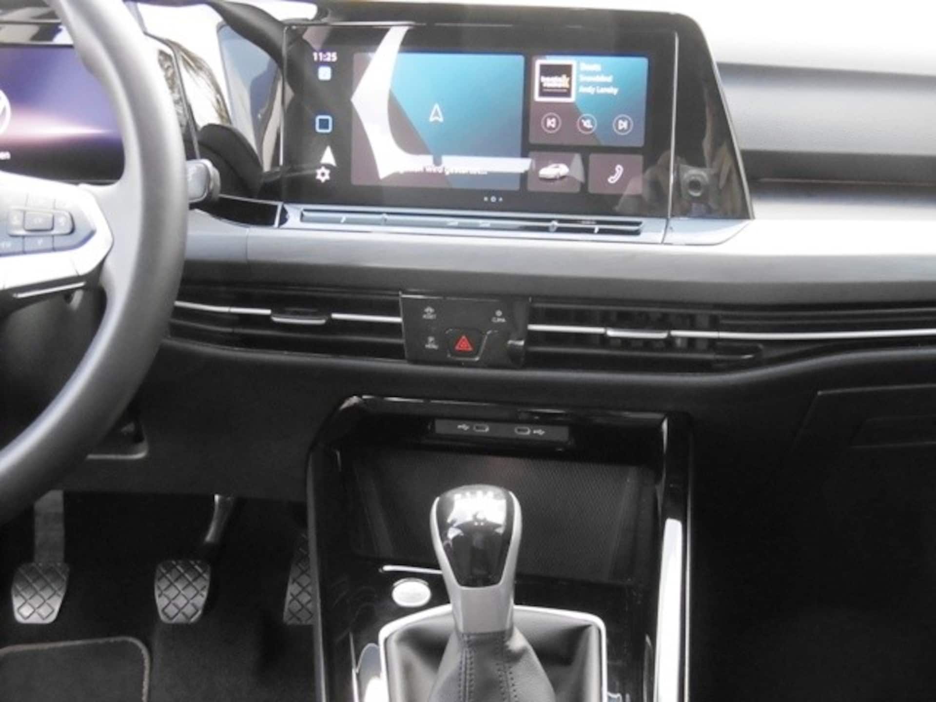Volkswagen Golf Variant Style