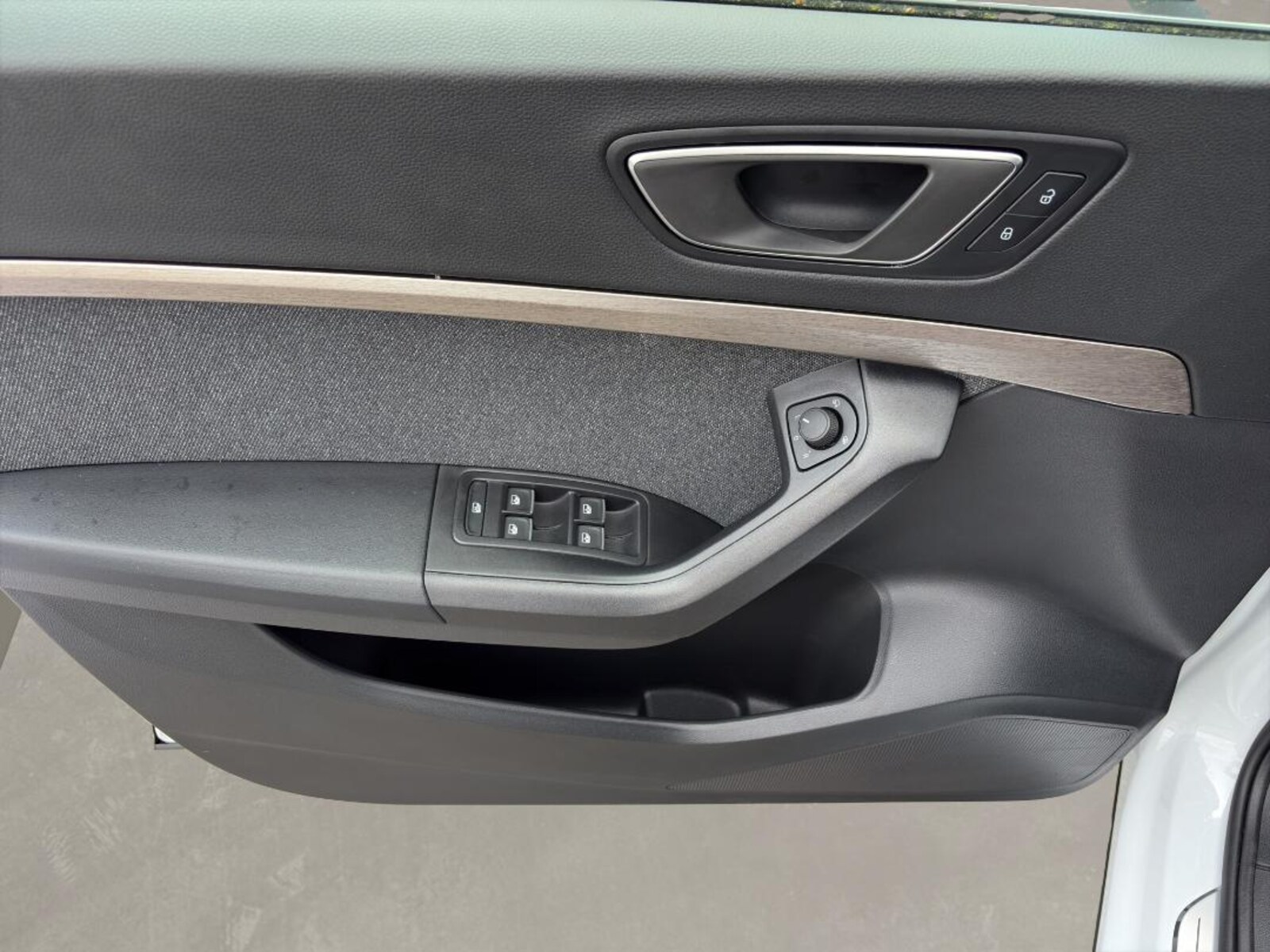 SEAT Ateca – Bild 12