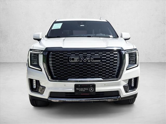 2024 GMC Yukon XL