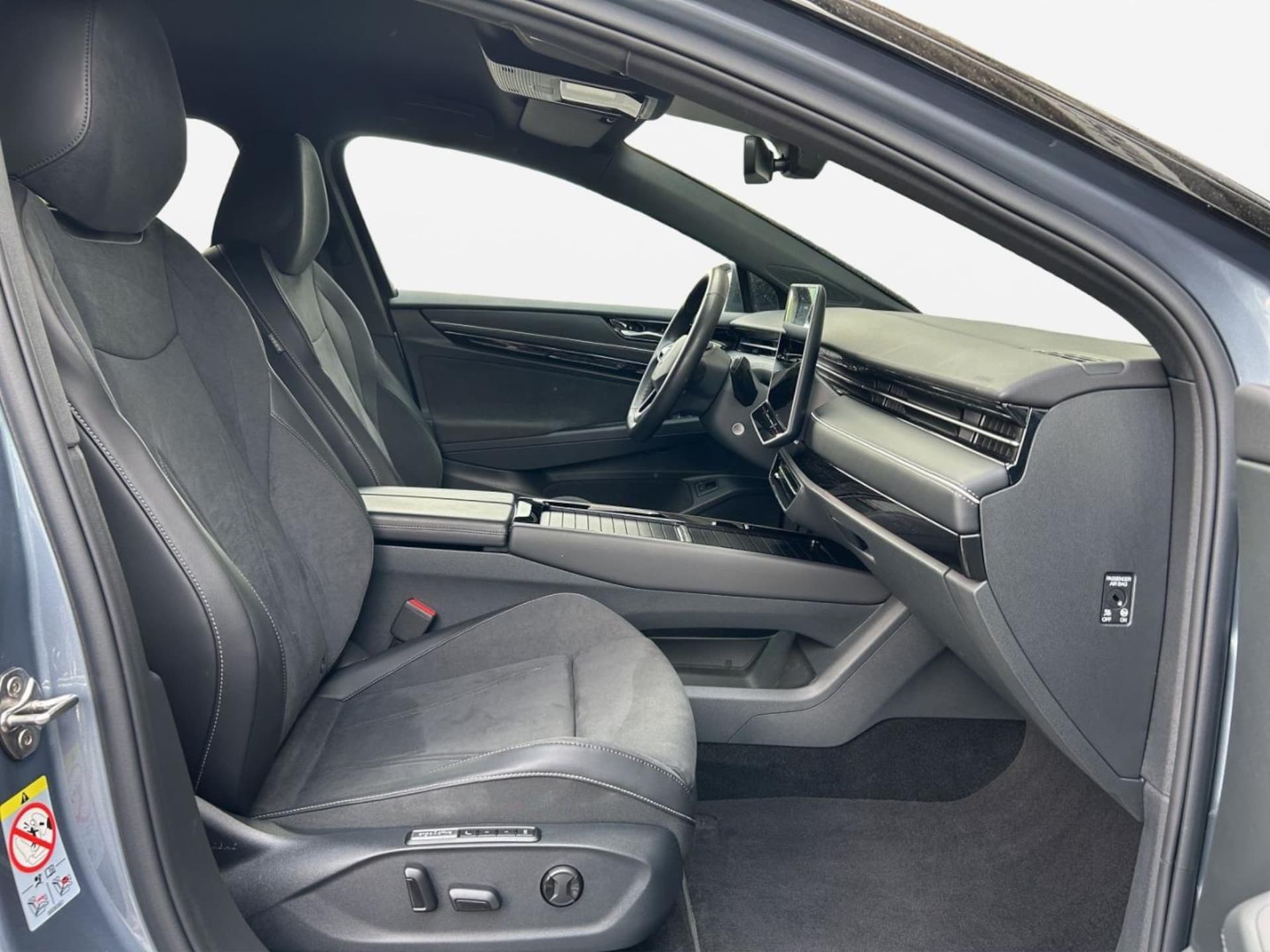 Volkswagen ID.7 Tourer Pro