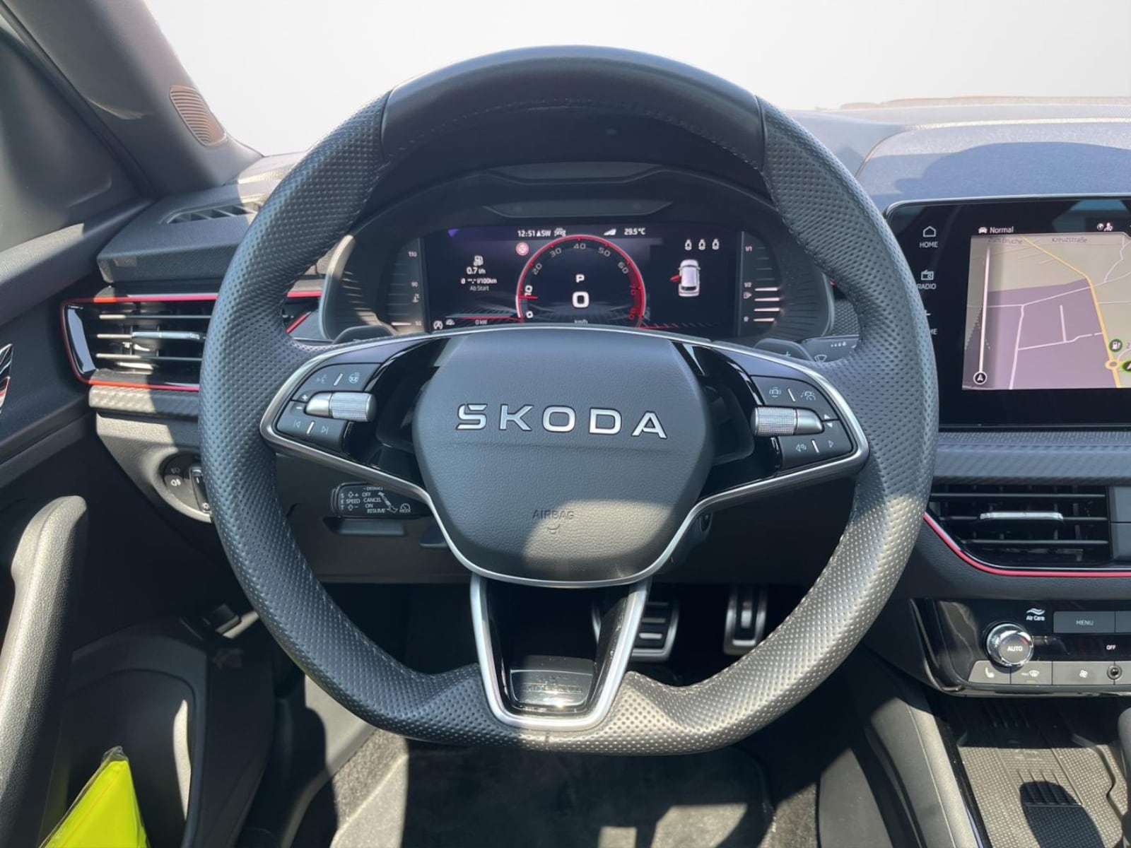 Škoda Kamiq – Bild 9