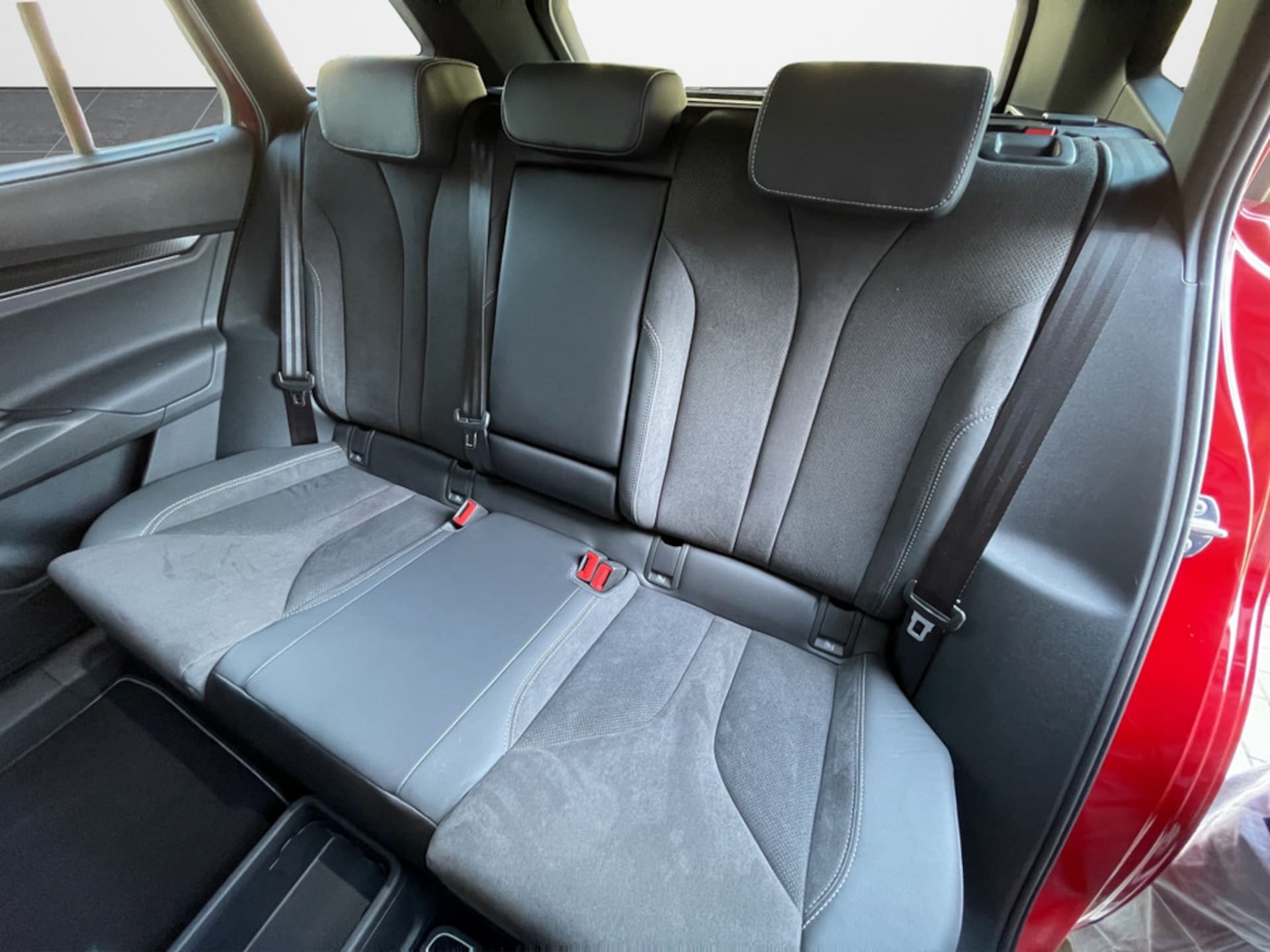 Skoda Enyaq 80 Sportline