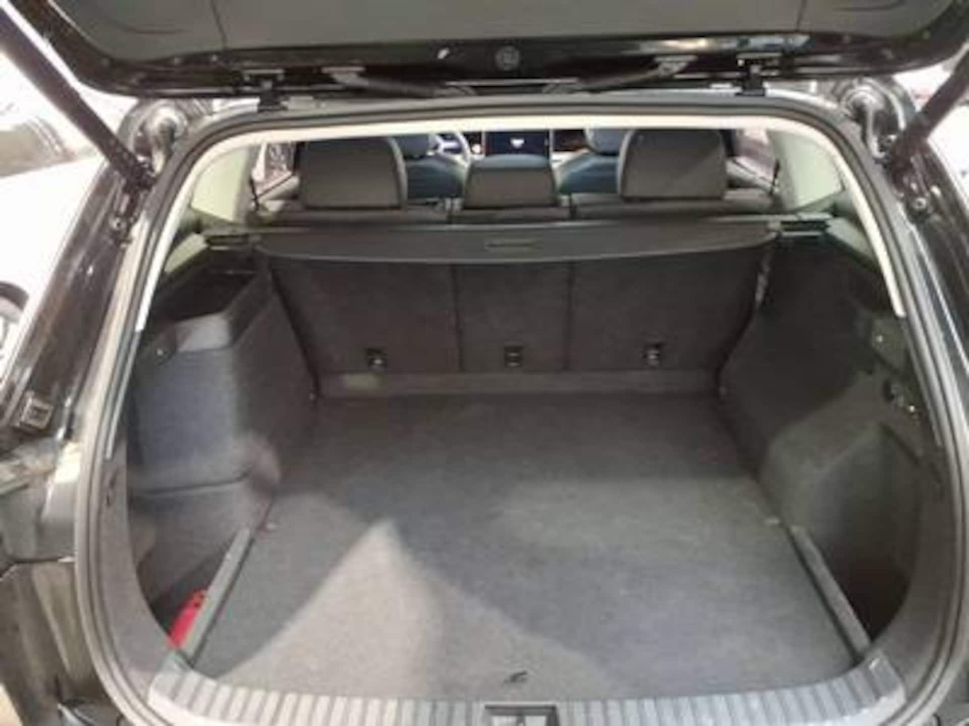 Volkswagen Tayron Elegance