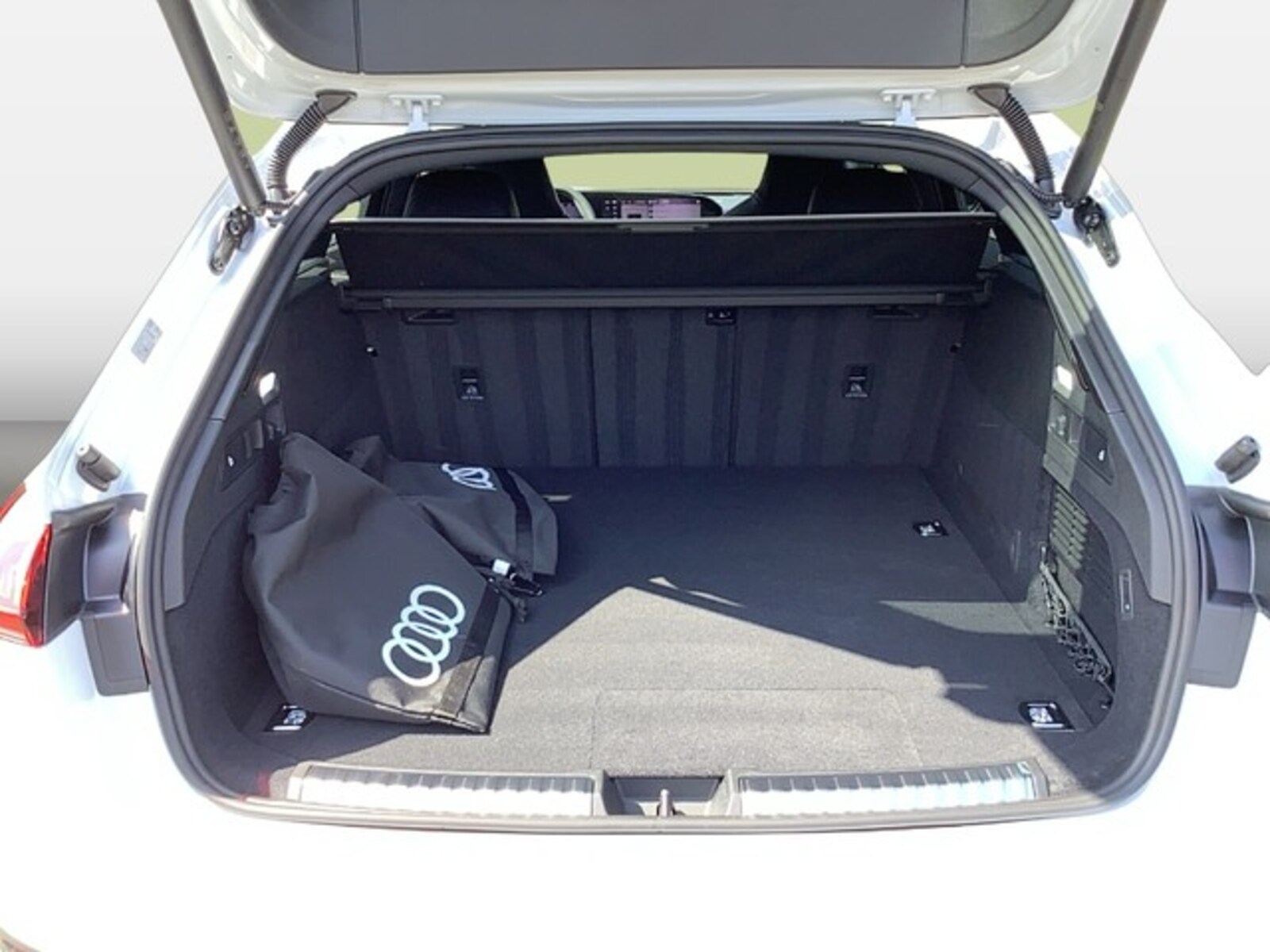 Audi A5 Avant – Bild 10