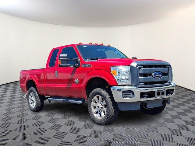 2015 Ford