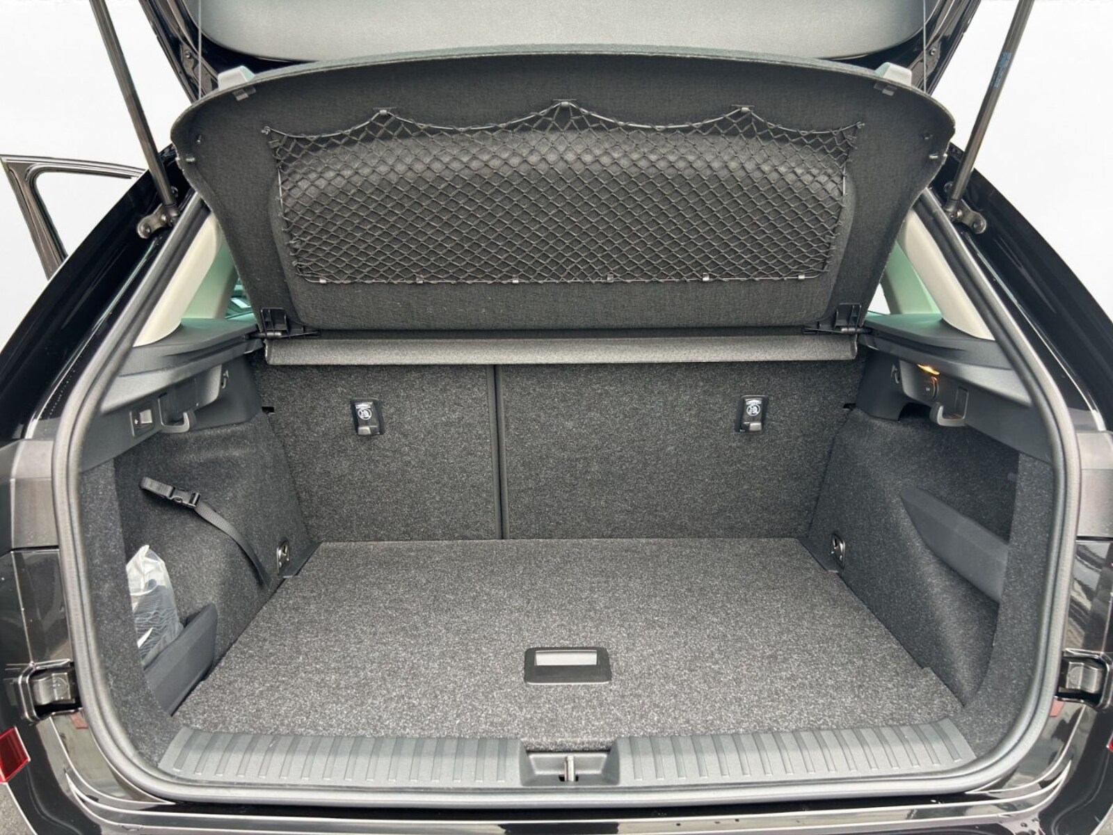 Škoda Kamiq – Bild 16