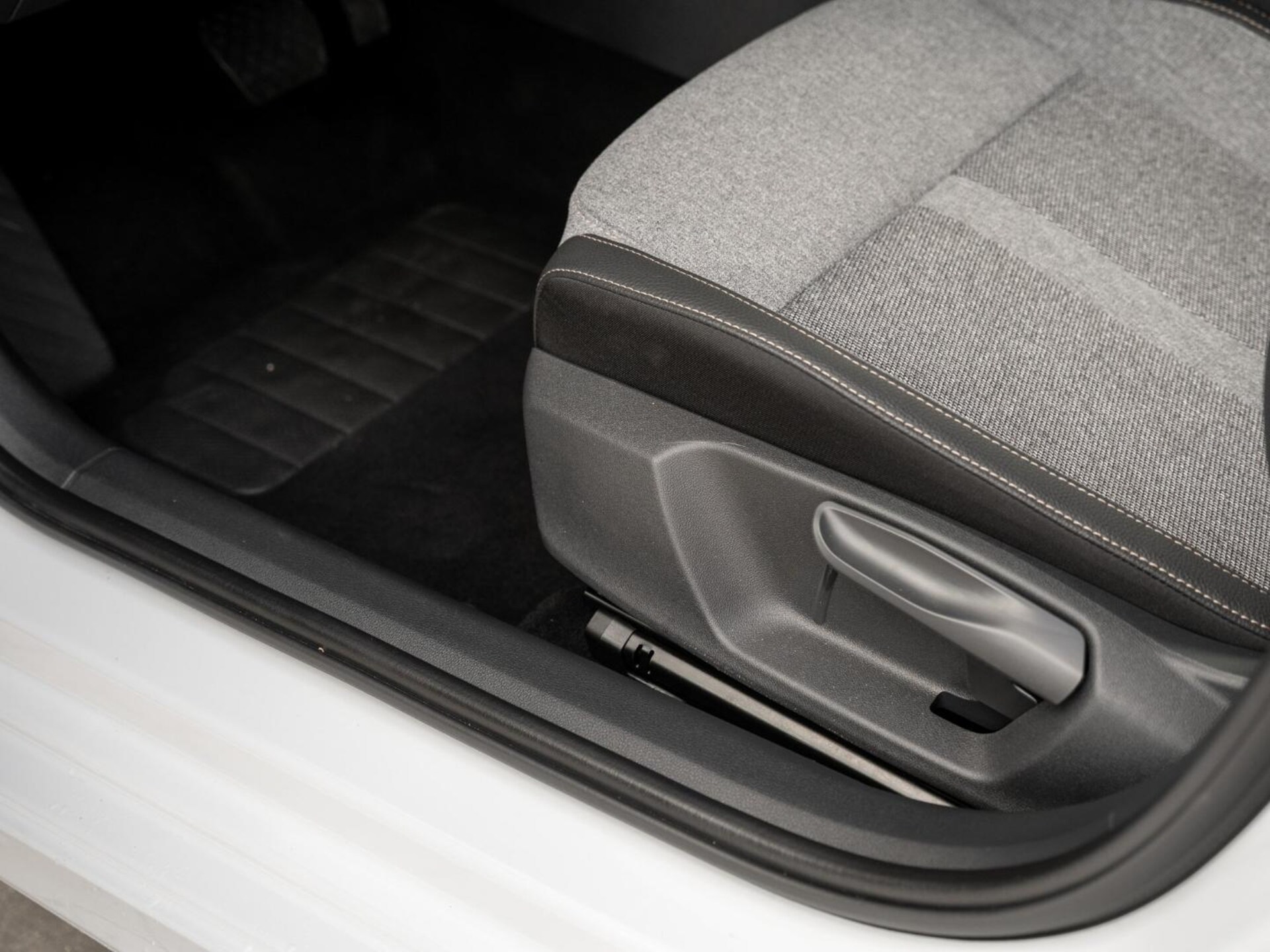 Skoda Octavia Combi Selection
