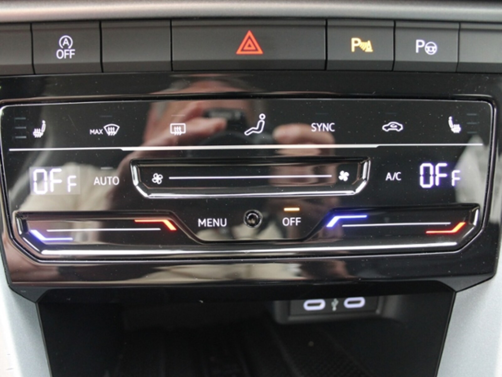 Volkswagen T-Roc – Bild 21