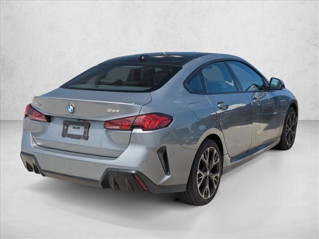 2025 BMW