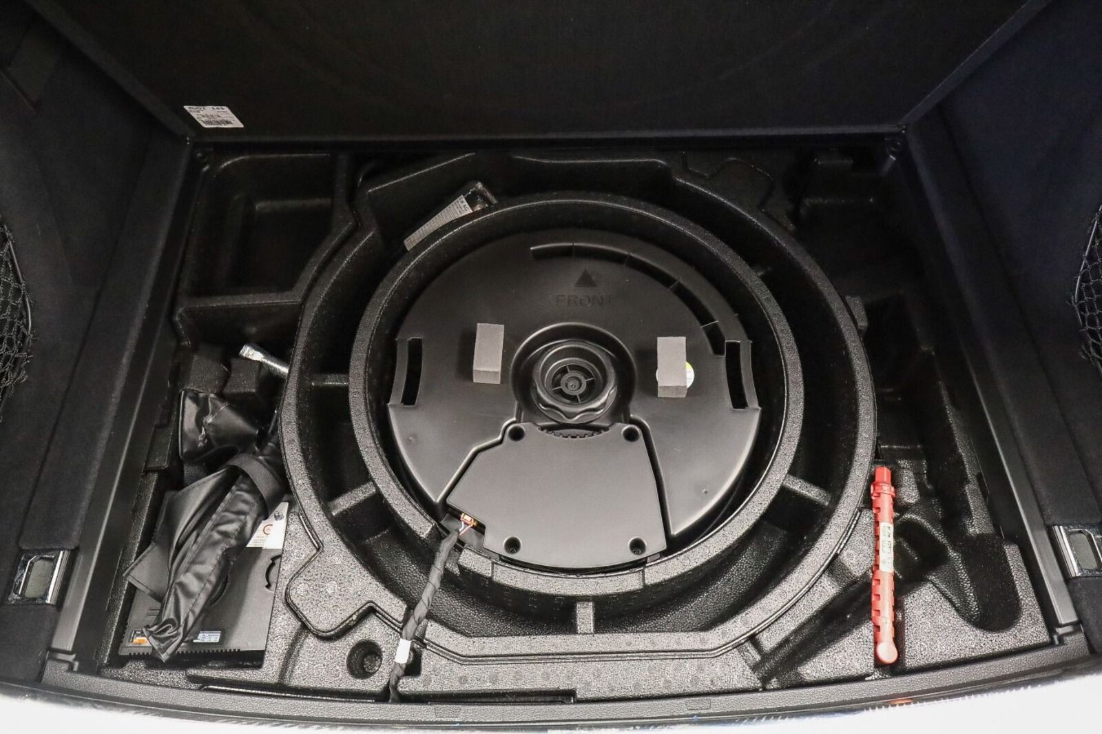 Audi Q5 Sportback – Bild 13