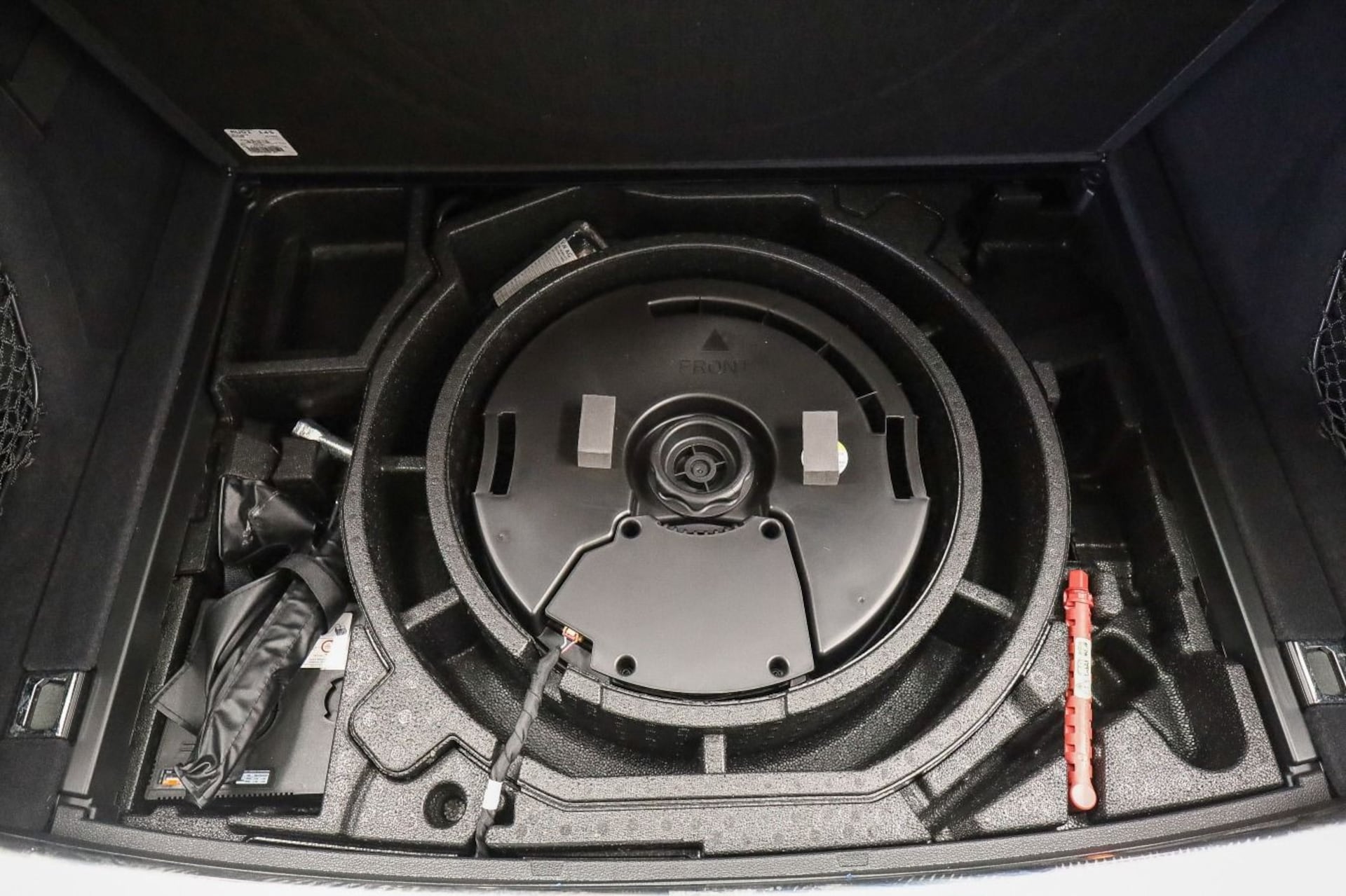 Audi Q5 Sportback S line