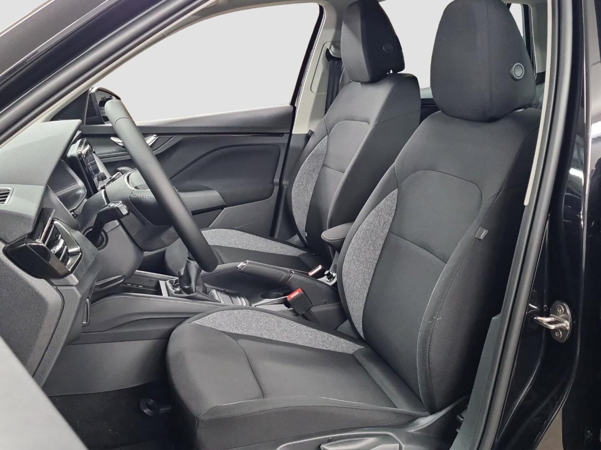 Skoda Kamiq Active
