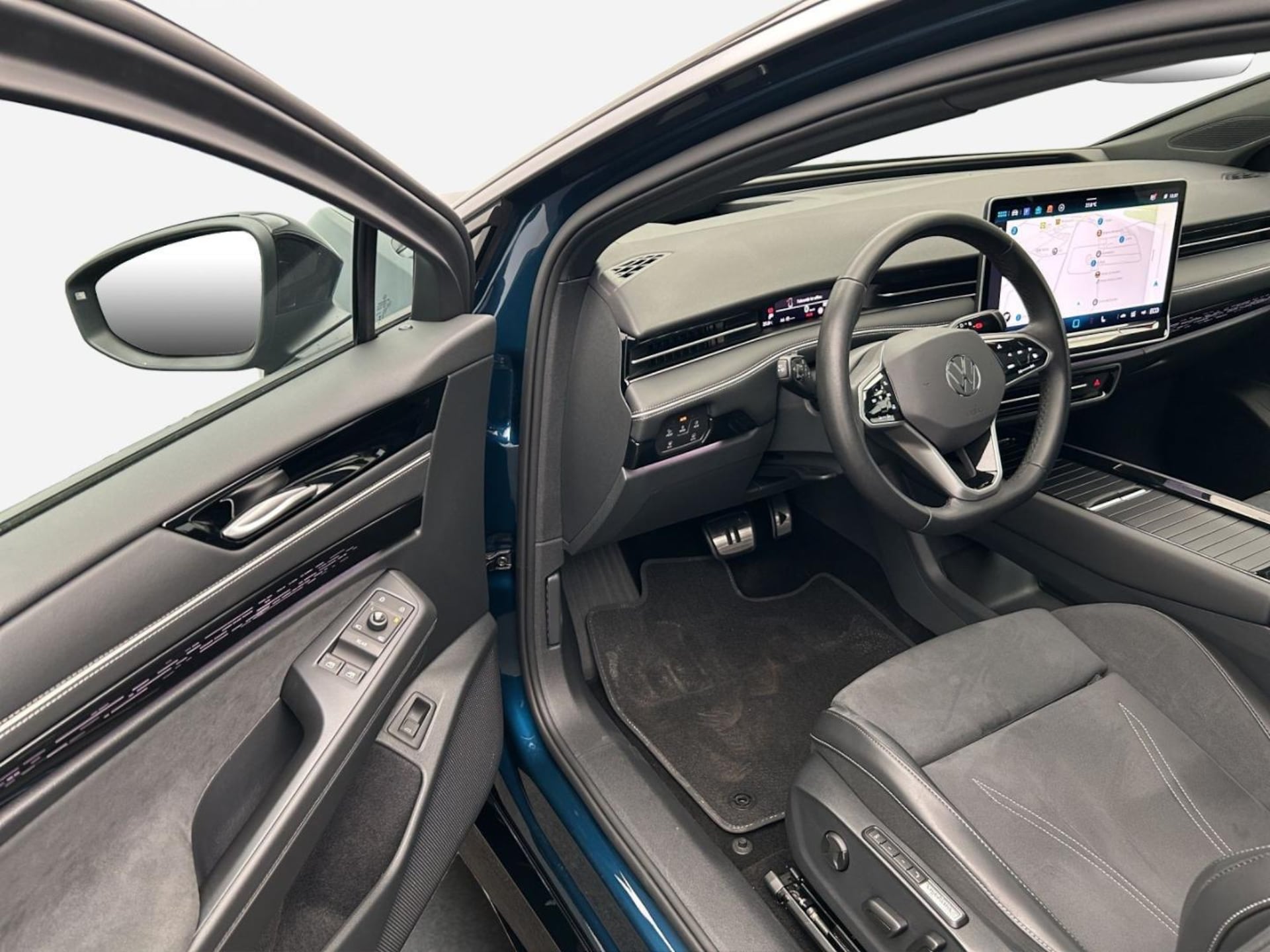 Volkswagen ID.7 Tourer Pro