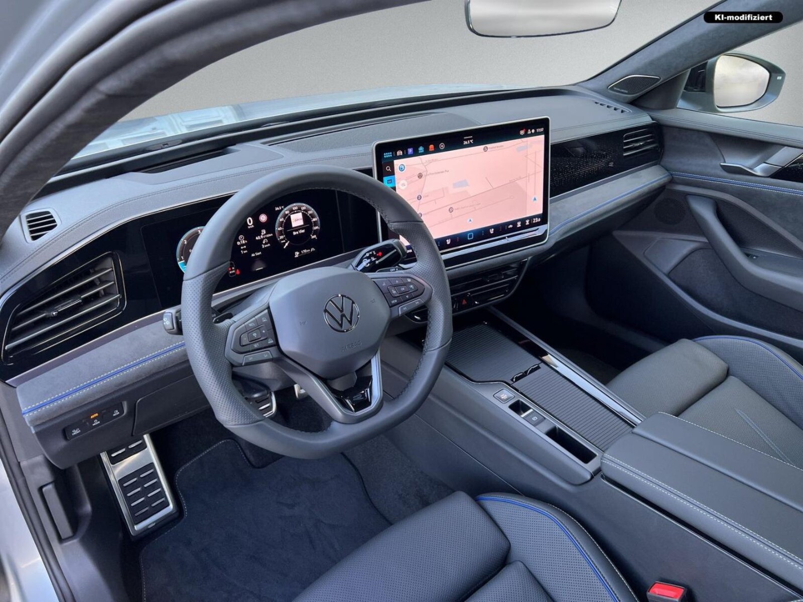 Volkswagen Passat – Bild 7