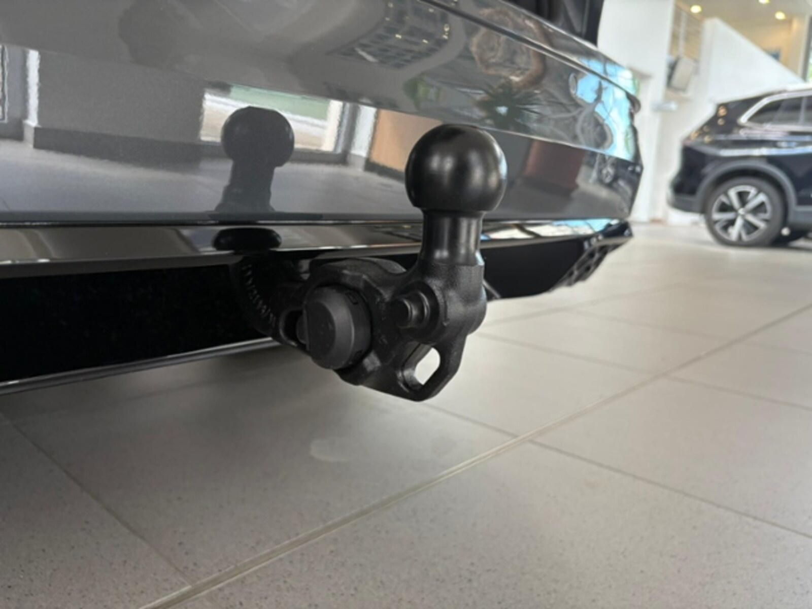 Volkswagen Golf Variant – Bild 11
