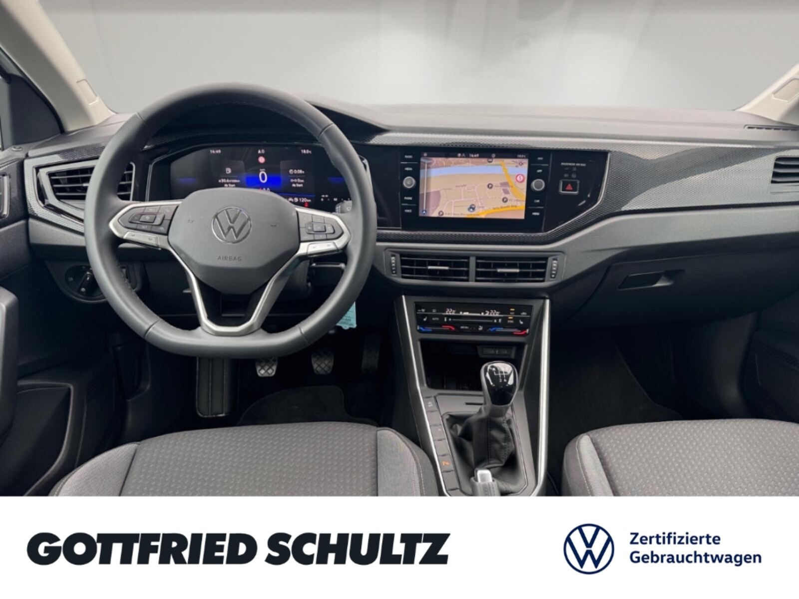 Volkswagen Taigo – Bild 8