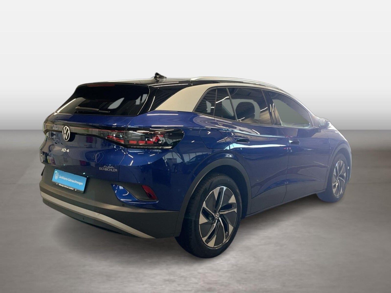 Volkswagen ID.4 – Bild 5