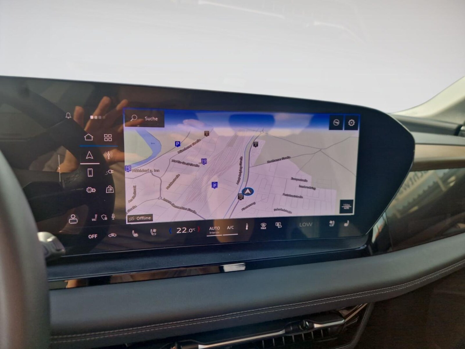 Audi Q6 e-tron – Bild 12