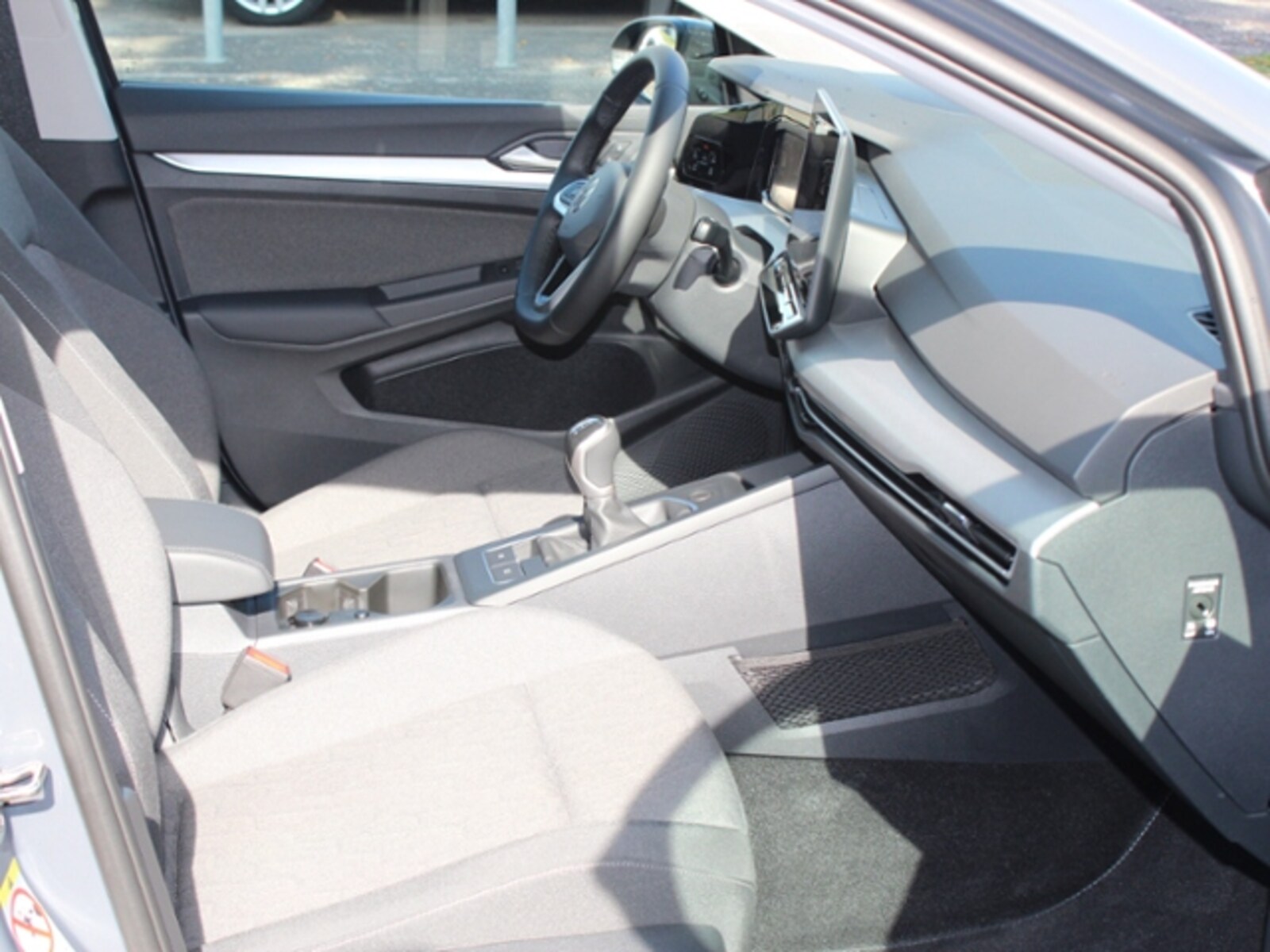 Volkswagen Golf Variant – Bild 8