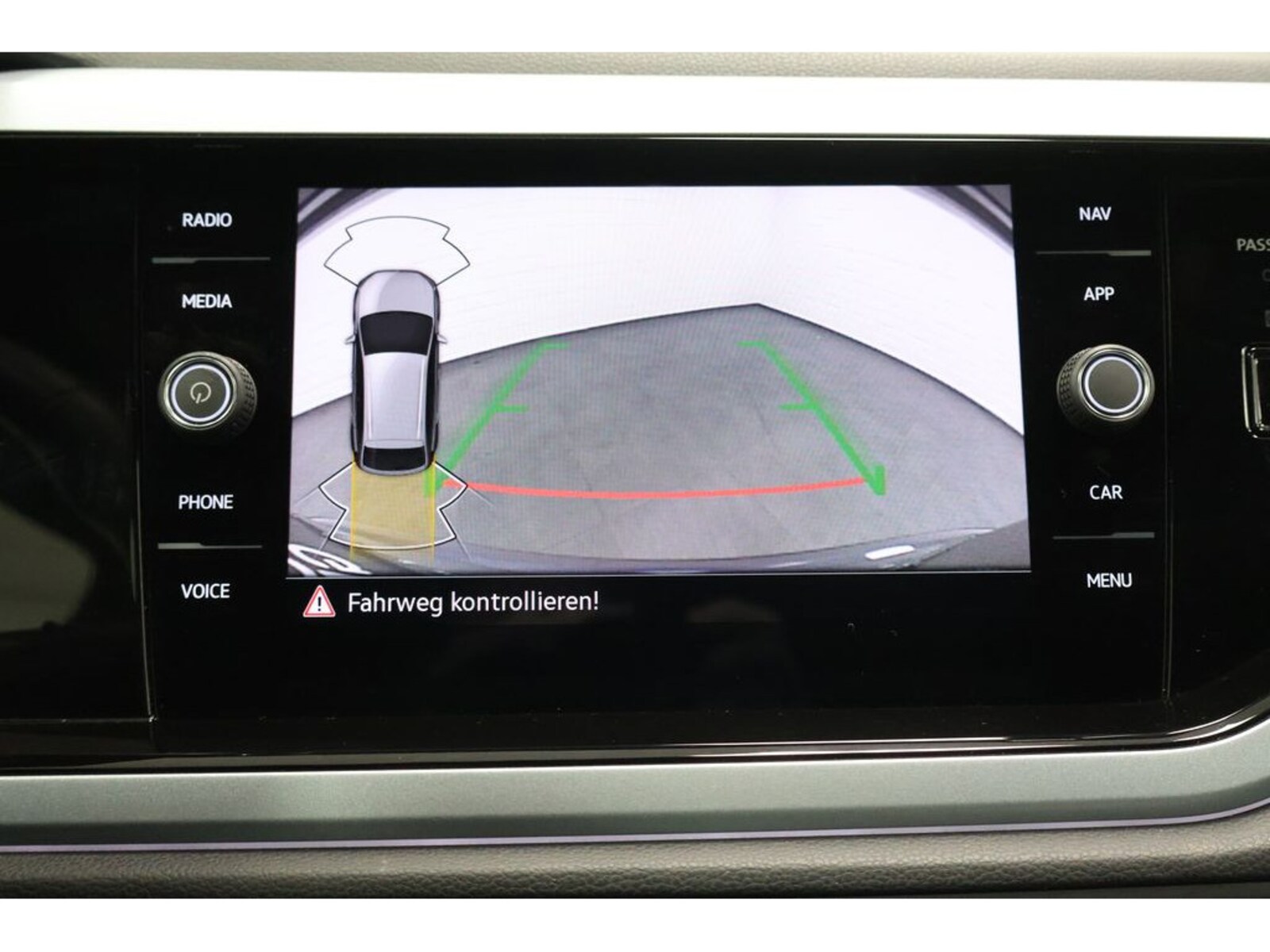 Volkswagen Taigo – Bild 11