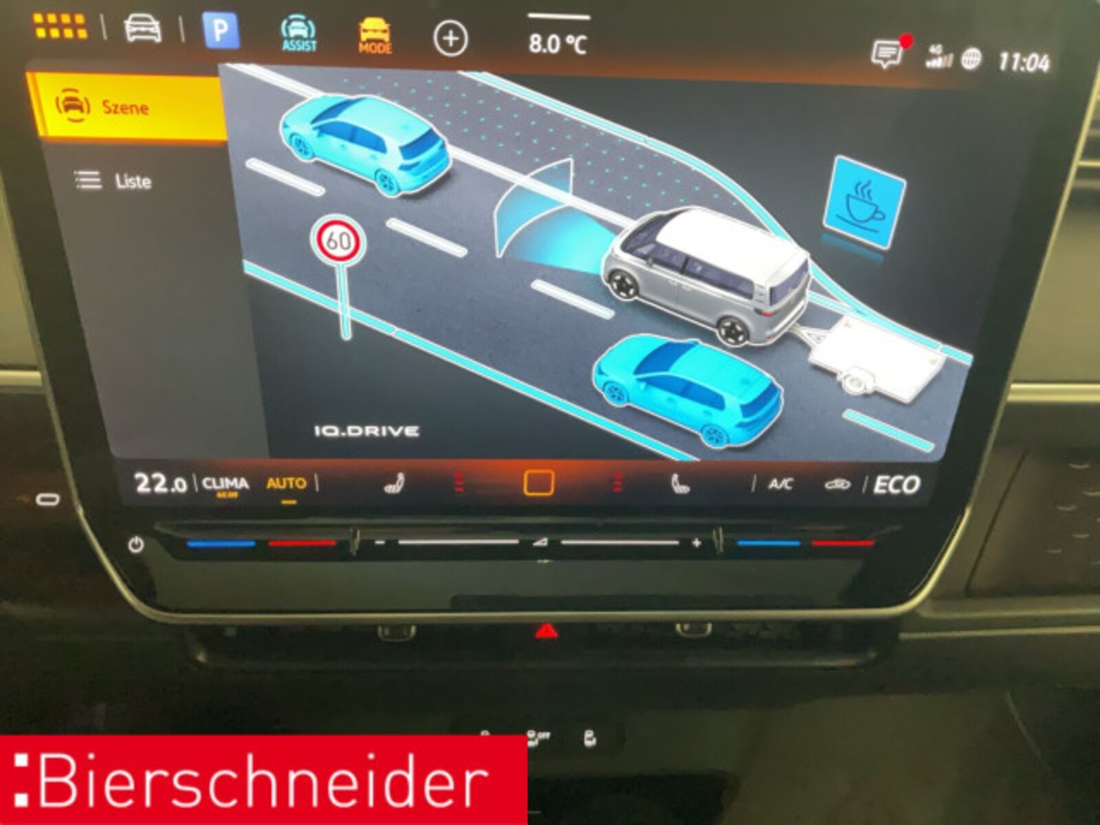 Volkswagen ID. Buzz – Bild 24