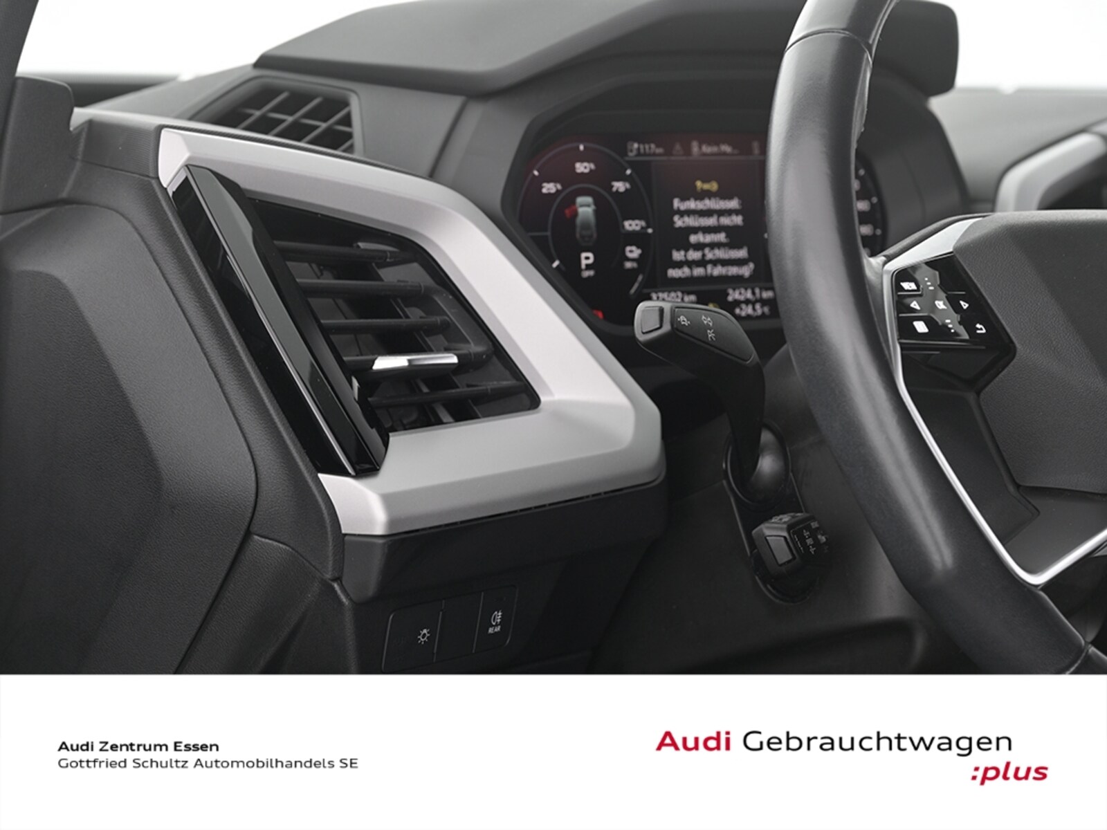 Audi Q4 e-tron – Bild 10
