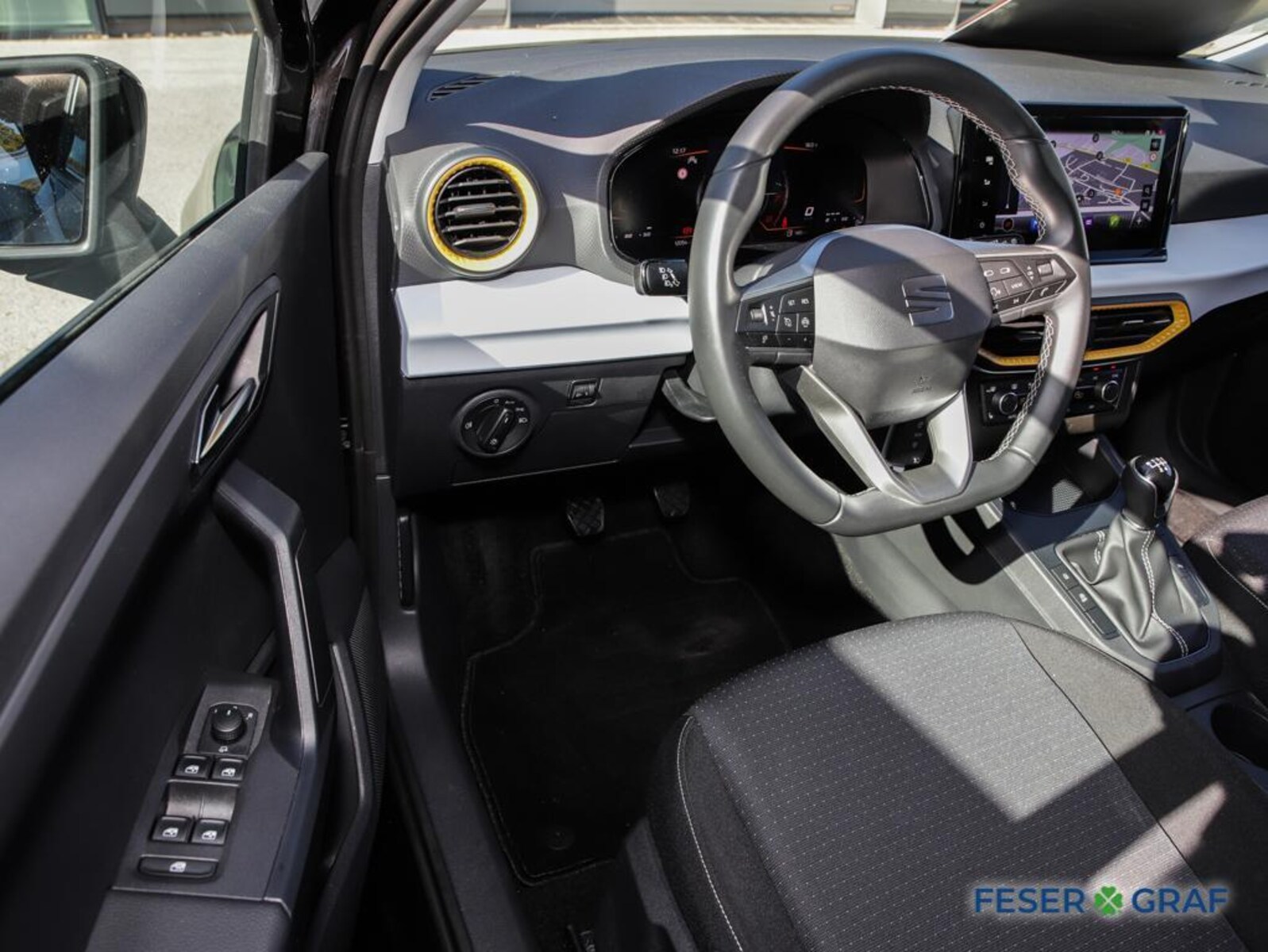 SEAT Ibiza – Bild 10