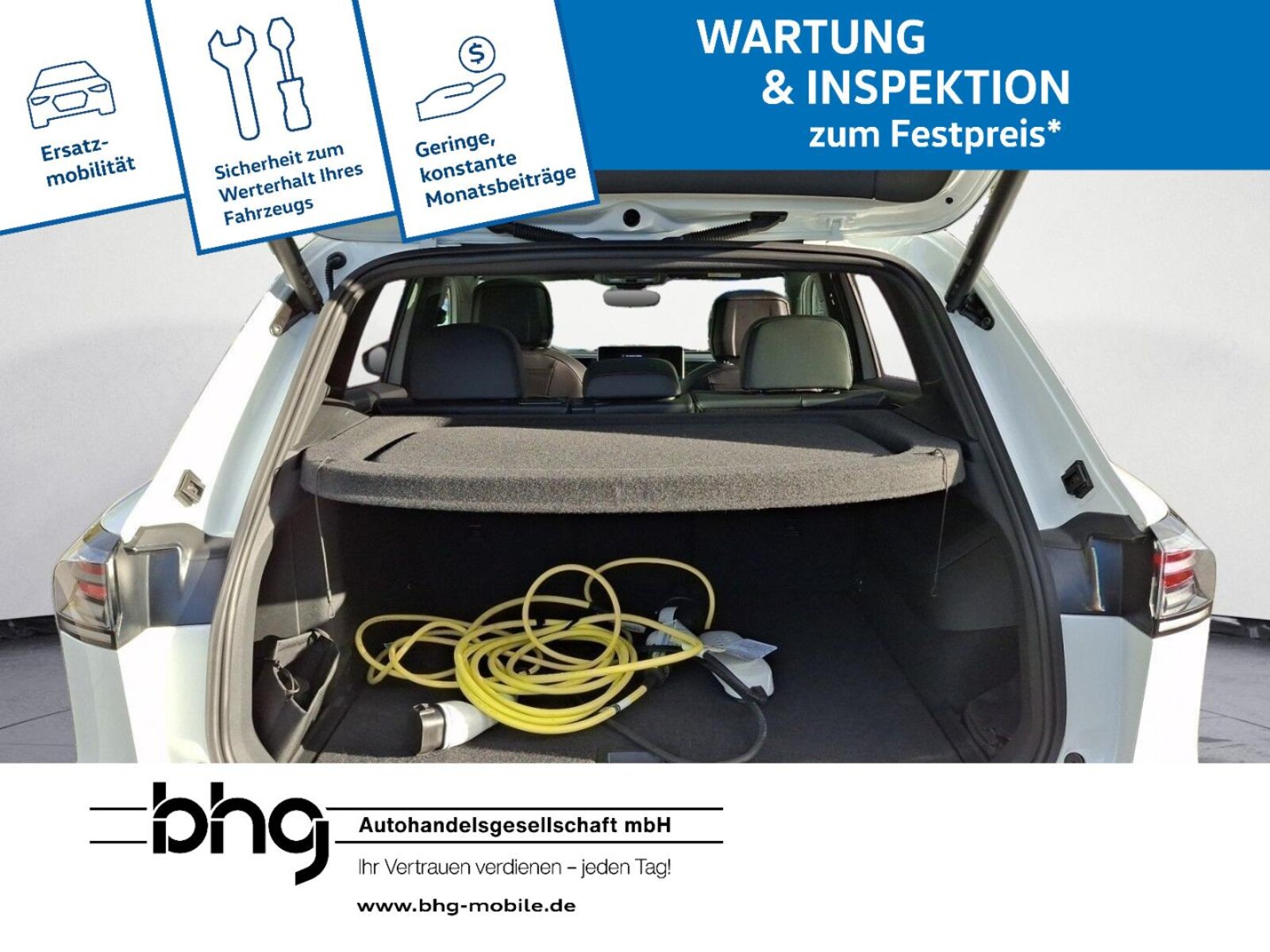 Volkswagen Tiguan – Bild 15