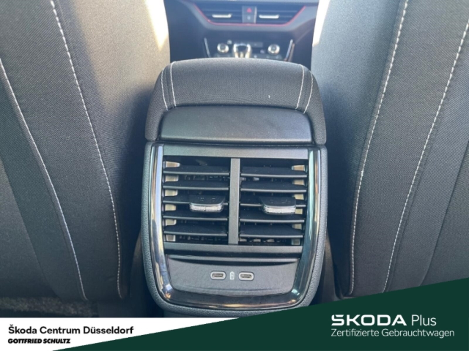Škoda Kamiq – Bild 14