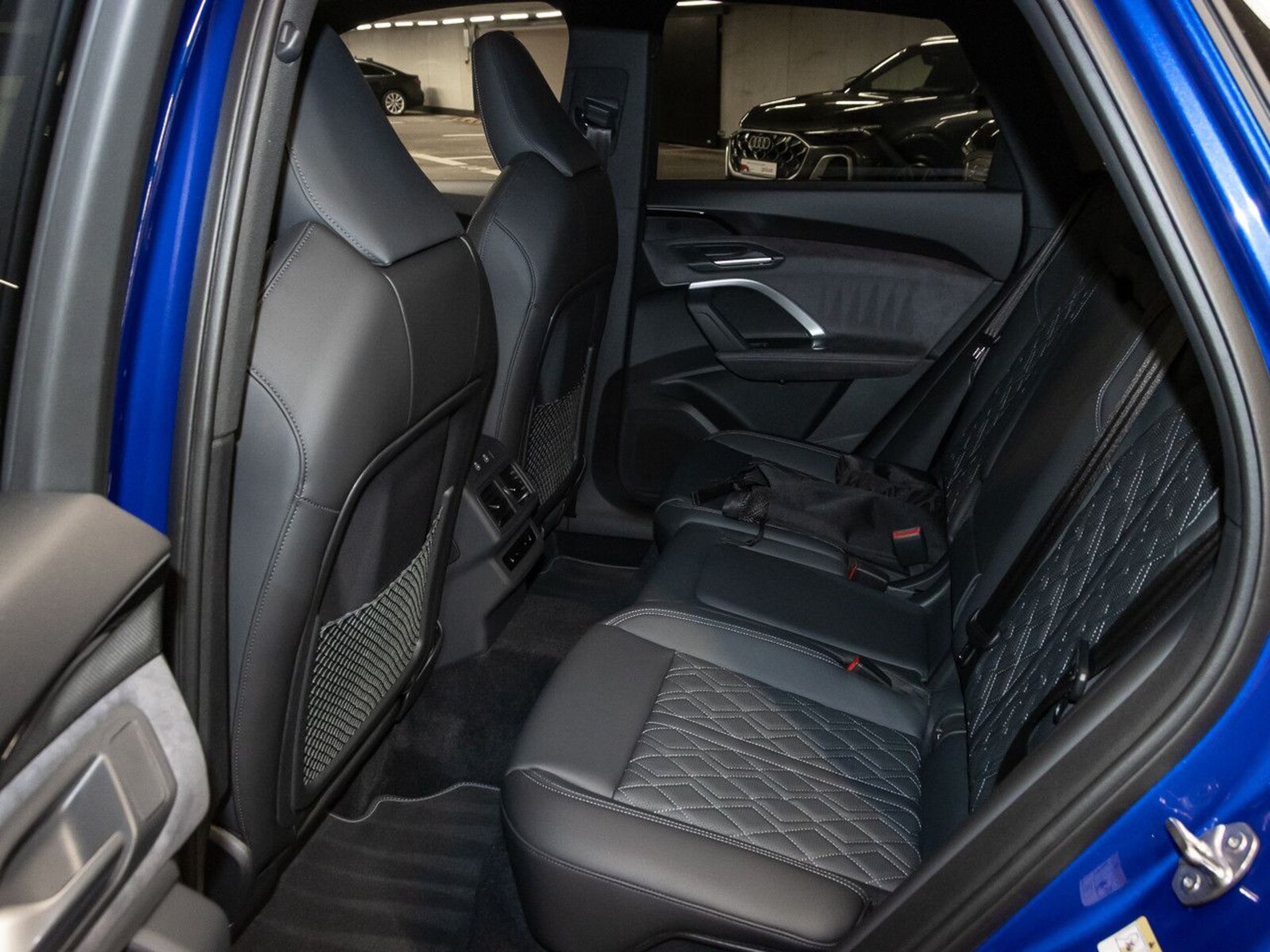 Audi SQ5 – Bild 12