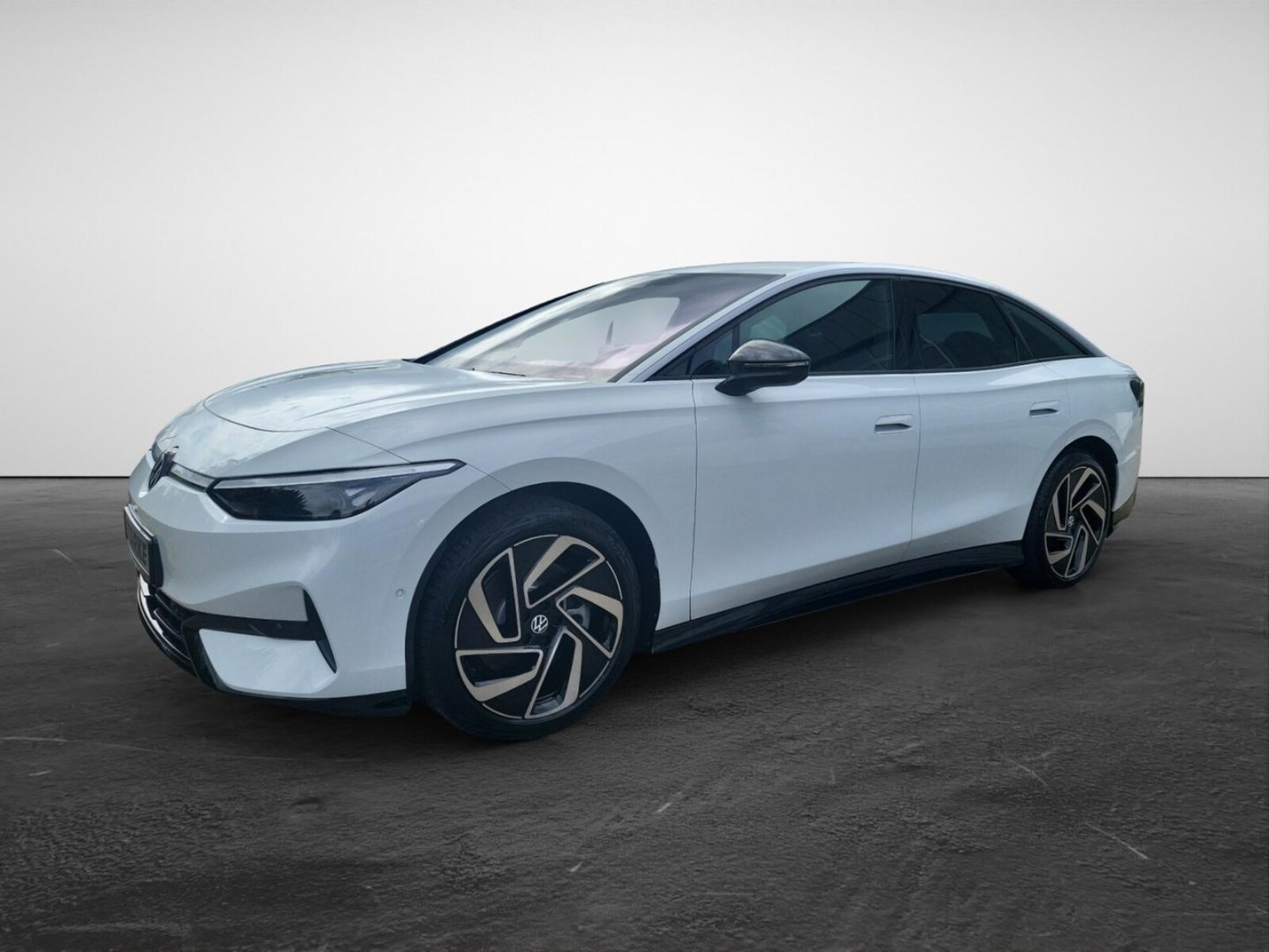 Volkswagen ID.7 – Bild 3