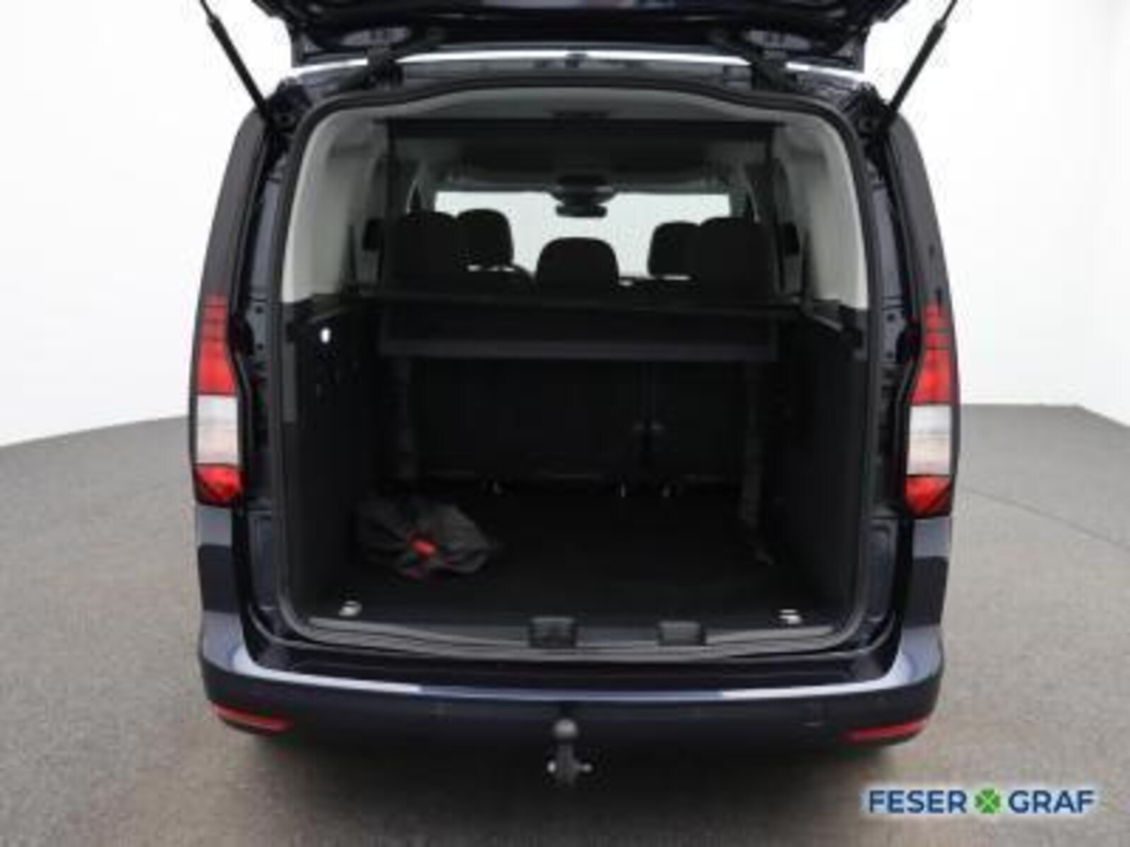 Volkswagen Caddy – Bild 5