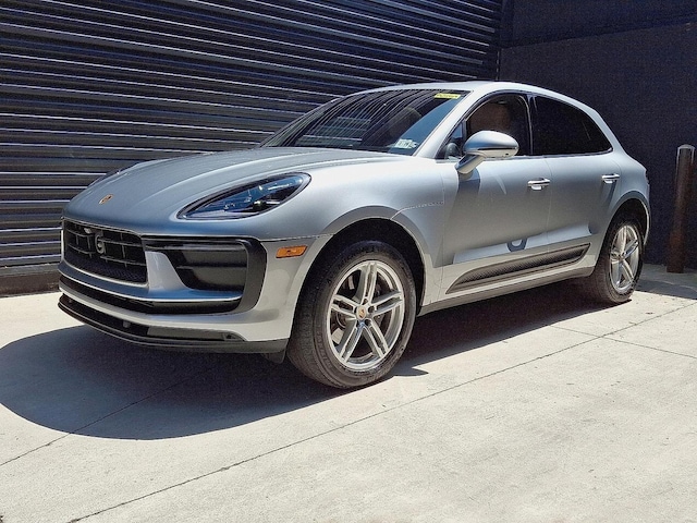 Photo of 2023 Porsche Macan