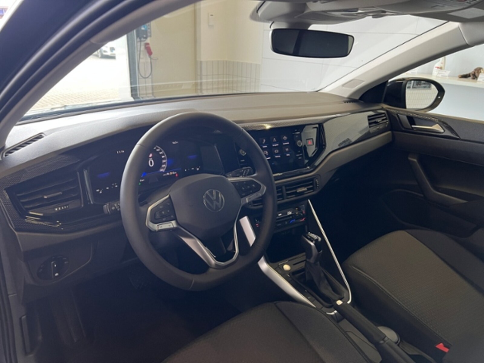 Volkswagen Taigo – Bild 7