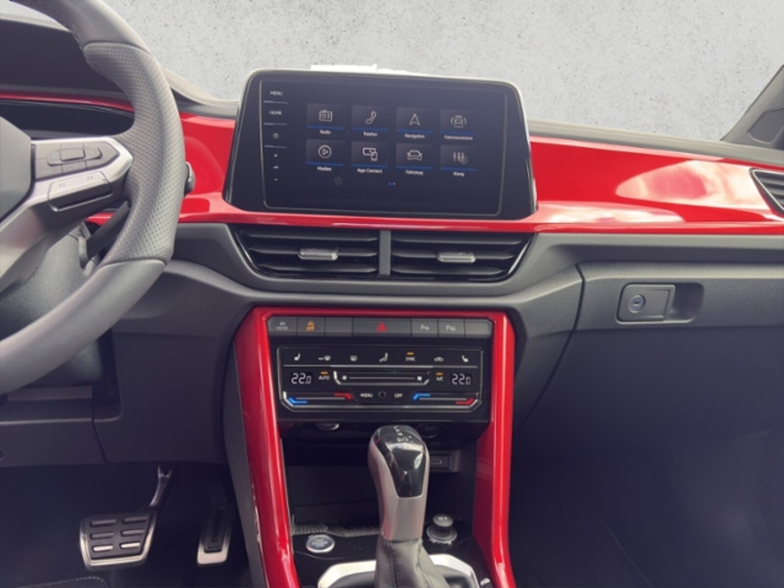 Volkswagen T-Roc Cabriolet – Bild 14