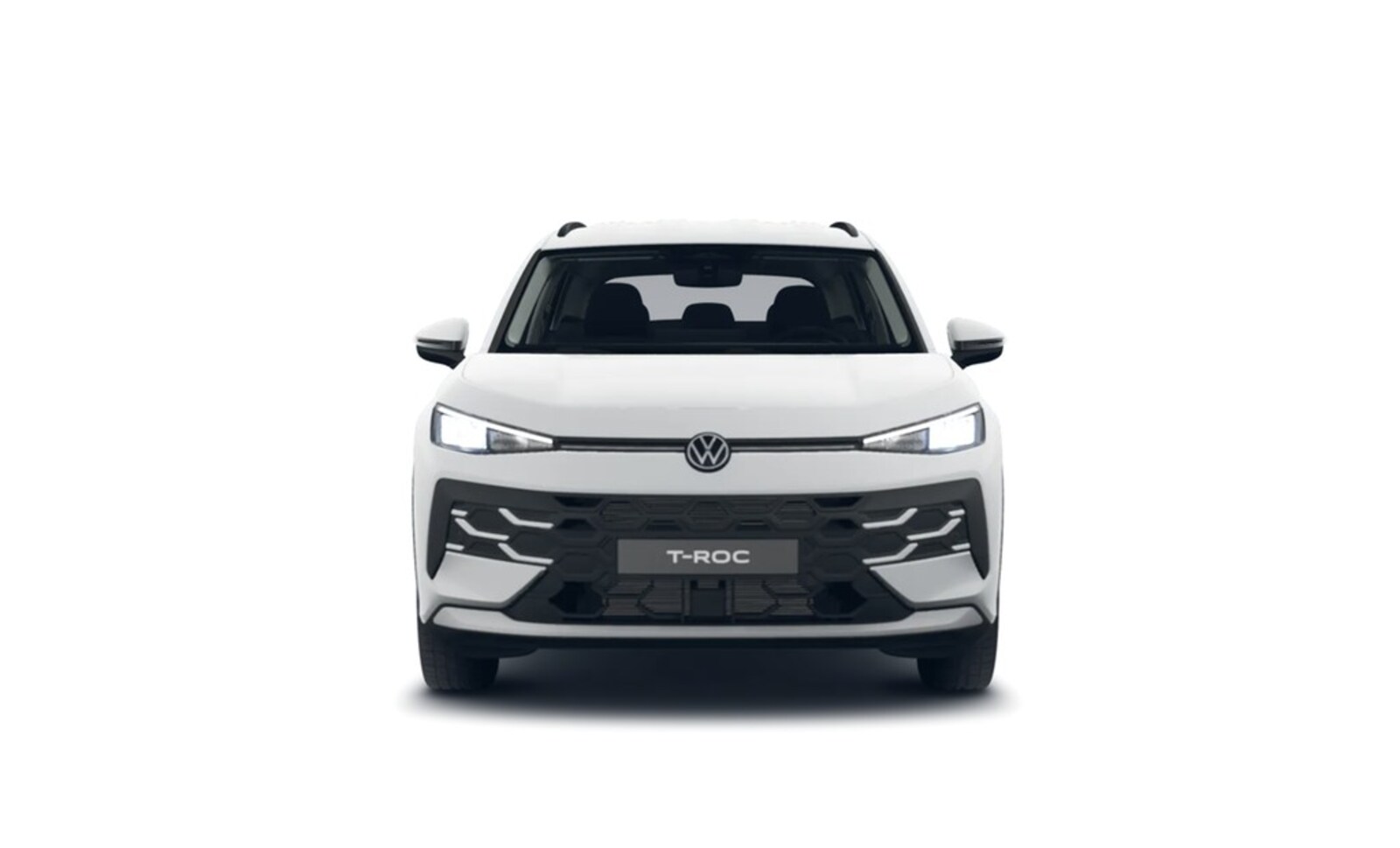 Volkswagen T-Roc – Bild 6