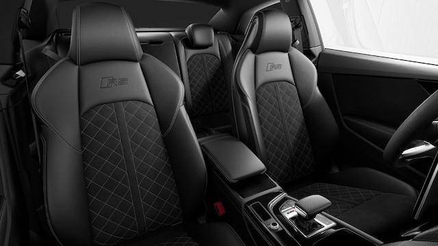 Audi RS5 Coupé TFSI Quattro Tiptronic - 2024 - Joinsteer - #8