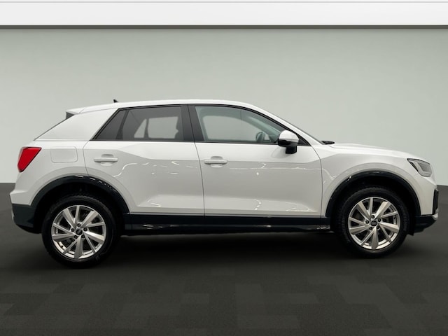Audi Q2 Advanced 30 TDI S Tronic - 2024 - Joinsteer - #7