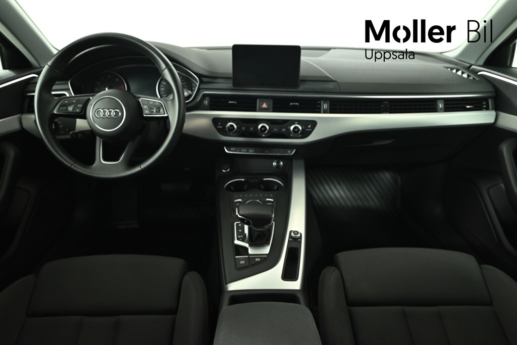 Image about Audi A4 Avant A4 Avant 2.0 TFSI ultra Proline Sport 190 hk S tronic