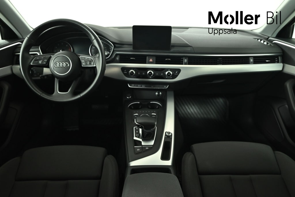 Image about Audi A4 Avant A4 Avant 2.0 TFSI ultra Proline Sport 190 hk S tronic