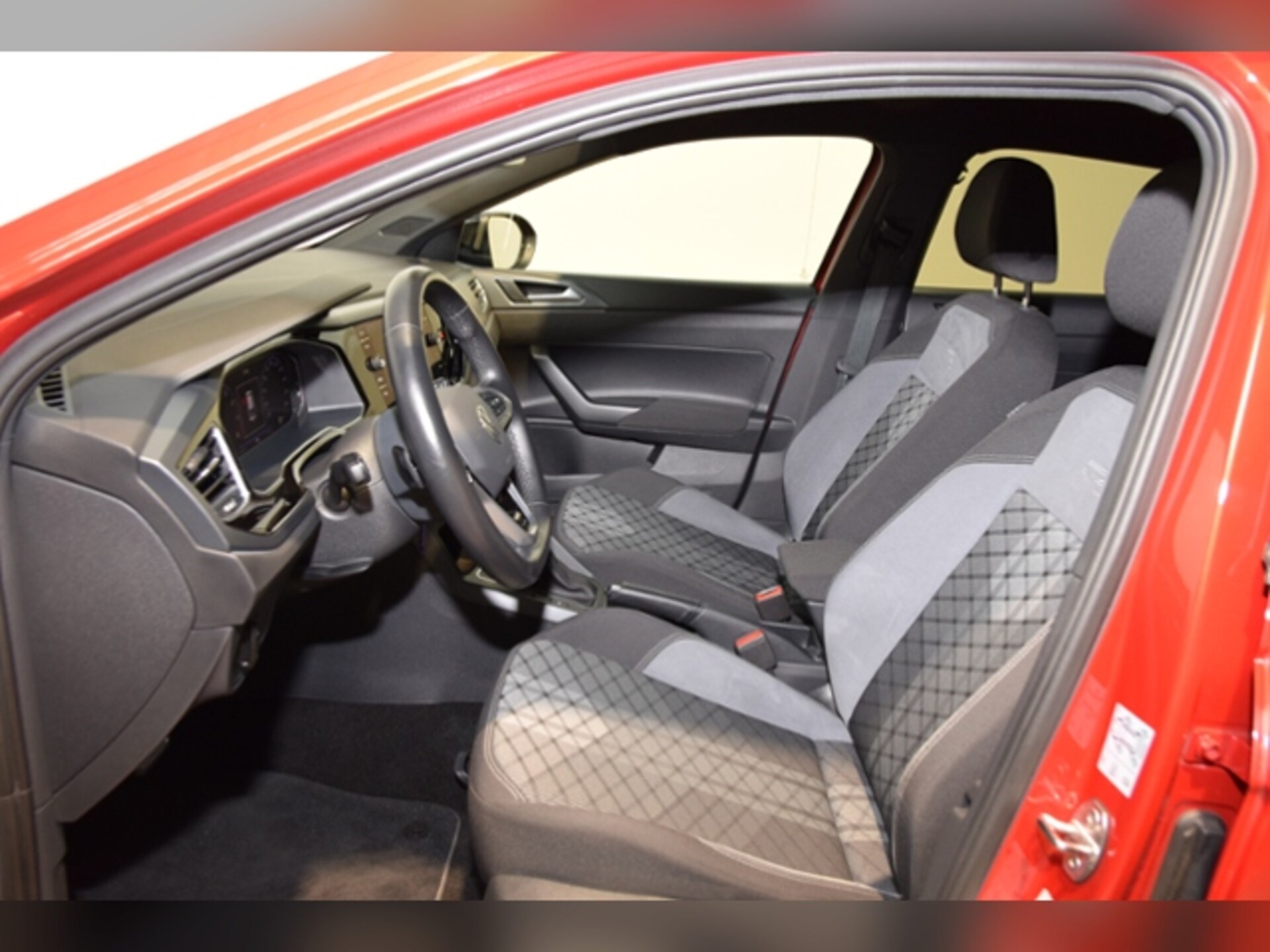 Volkswagen Taigo R-Line