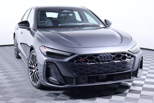 2025 Audi S5 Premium Plus - Photo 9