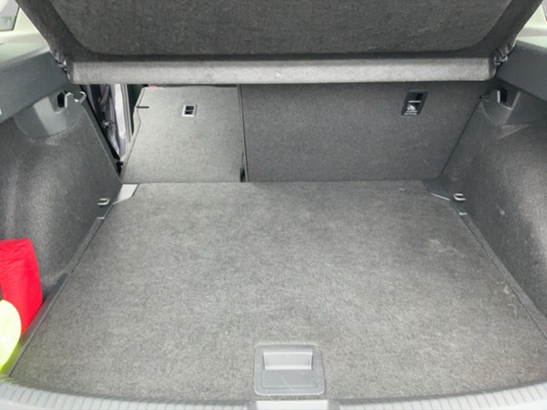 Volkswagen Taigo MOVE