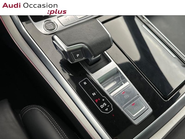 Image about Audi Q8 SUV TFSI e S line 55 TFSI e Hybride rechargeable quattro 290 kW (394 ch) tiptronic